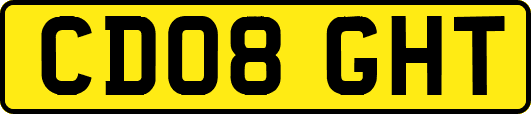 CD08GHT