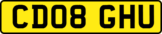 CD08GHU