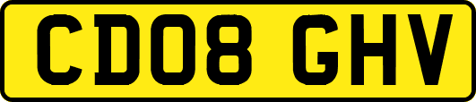 CD08GHV