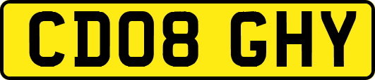 CD08GHY
