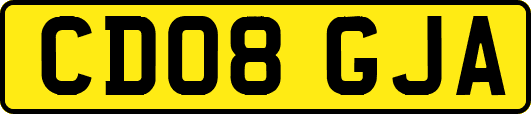 CD08GJA