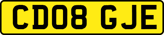 CD08GJE