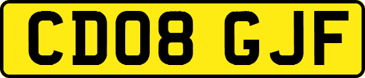 CD08GJF