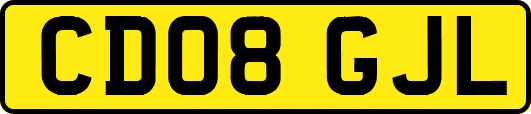 CD08GJL