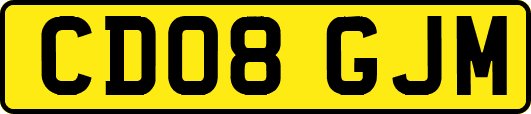 CD08GJM