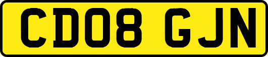CD08GJN