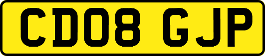 CD08GJP