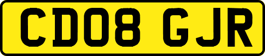 CD08GJR