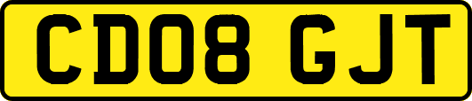 CD08GJT
