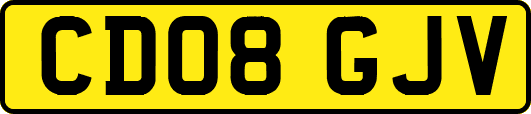 CD08GJV