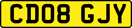 CD08GJY