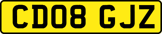 CD08GJZ