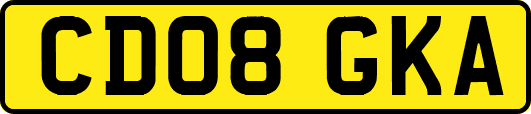 CD08GKA
