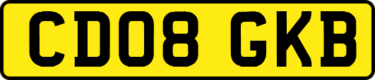 CD08GKB