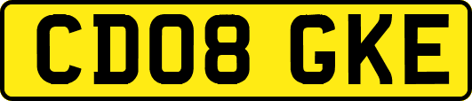CD08GKE