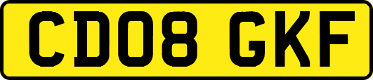 CD08GKF