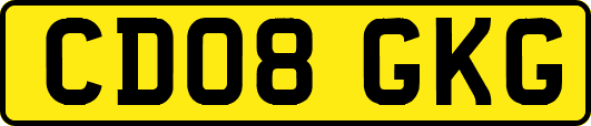 CD08GKG