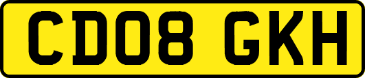 CD08GKH
