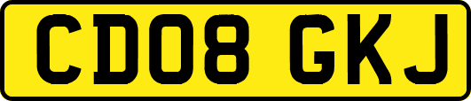 CD08GKJ