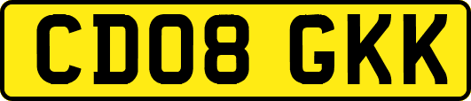CD08GKK