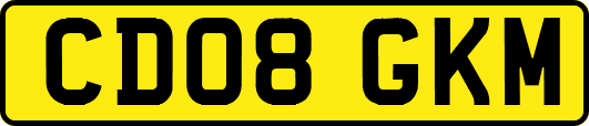 CD08GKM