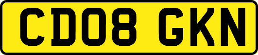 CD08GKN