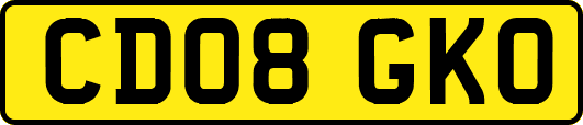 CD08GKO