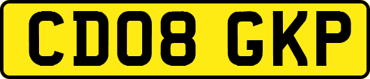 CD08GKP