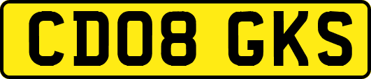 CD08GKS