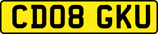 CD08GKU
