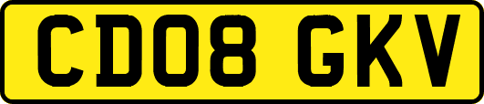 CD08GKV