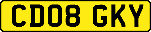 CD08GKY