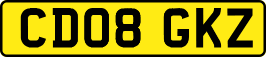 CD08GKZ