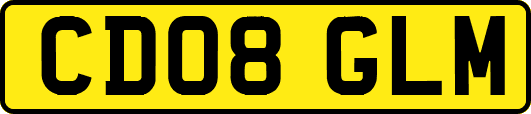 CD08GLM