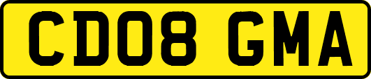 CD08GMA
