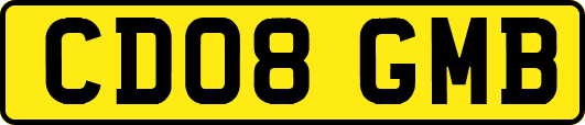 CD08GMB