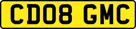 CD08GMC