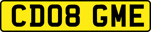 CD08GME