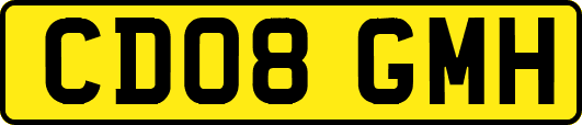 CD08GMH