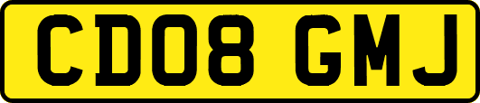 CD08GMJ
