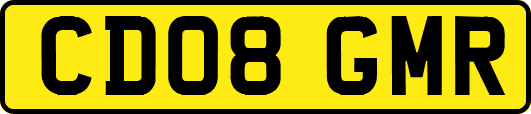 CD08GMR