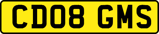 CD08GMS
