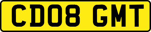 CD08GMT