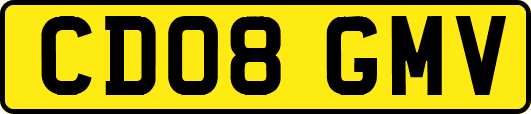 CD08GMV