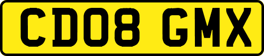 CD08GMX