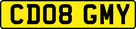 CD08GMY