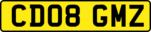 CD08GMZ