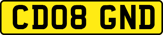 CD08GND