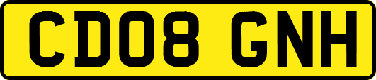 CD08GNH