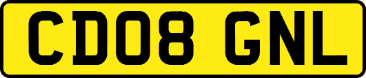 CD08GNL